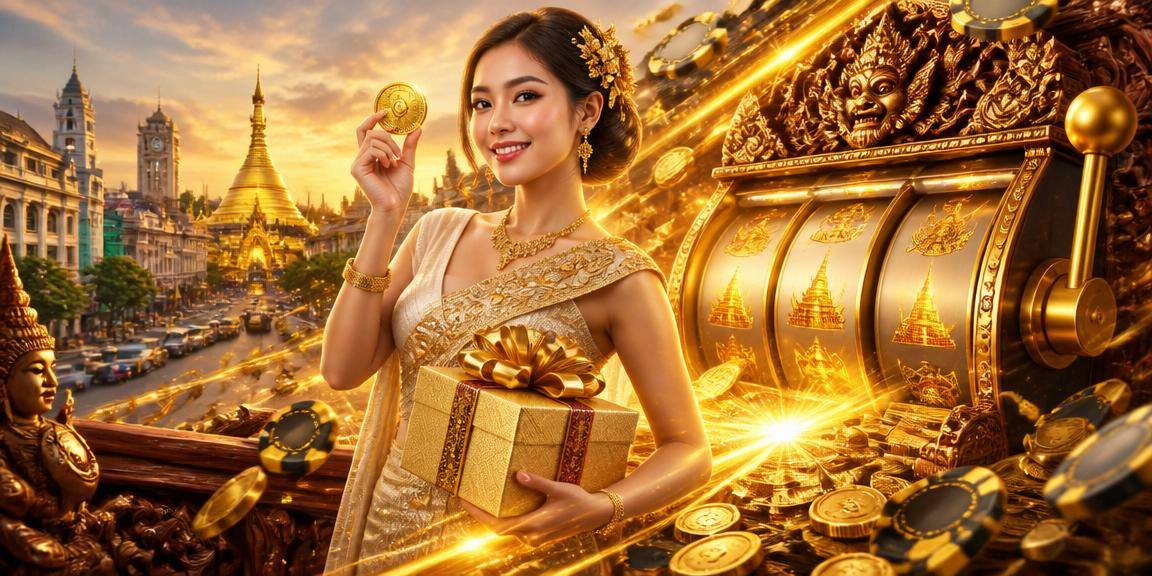 x6816 Lucky Wish